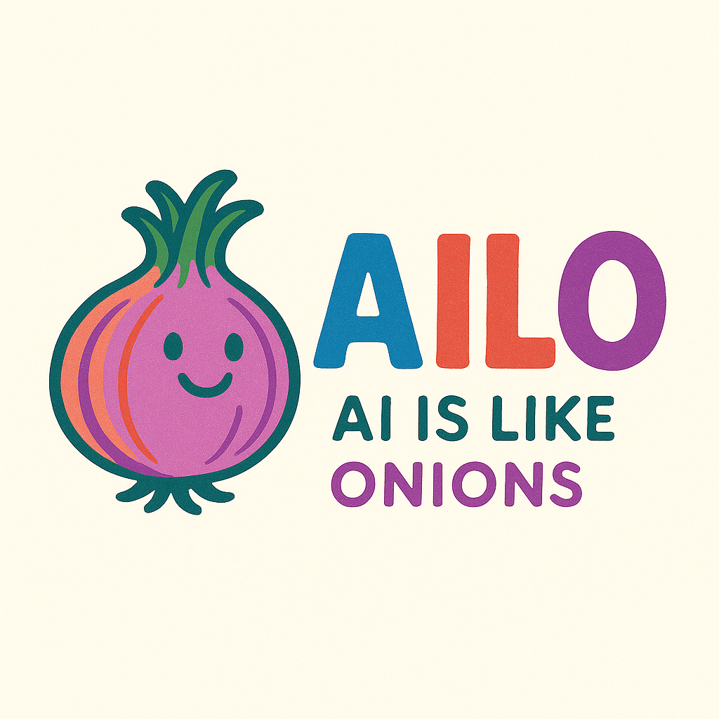 AILO Logo