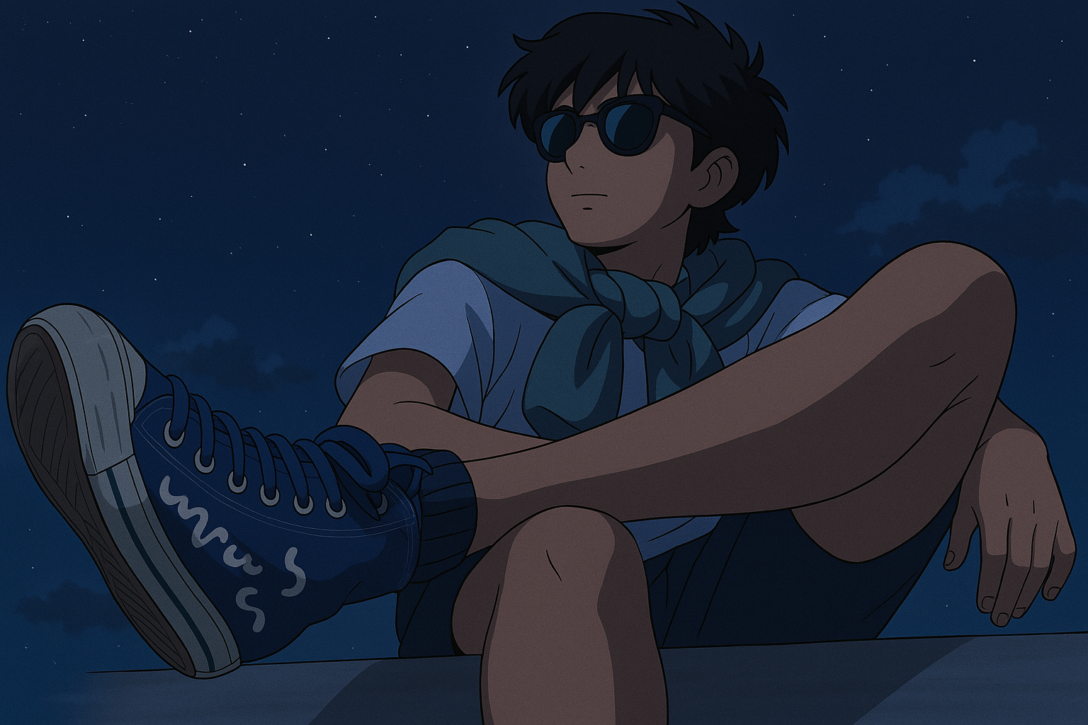 Your Name Night